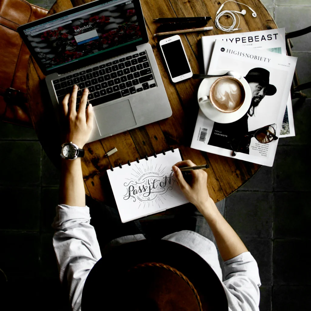 Kolaborasik Project software house Semarang